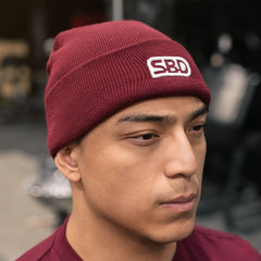 Phoenix Beanie