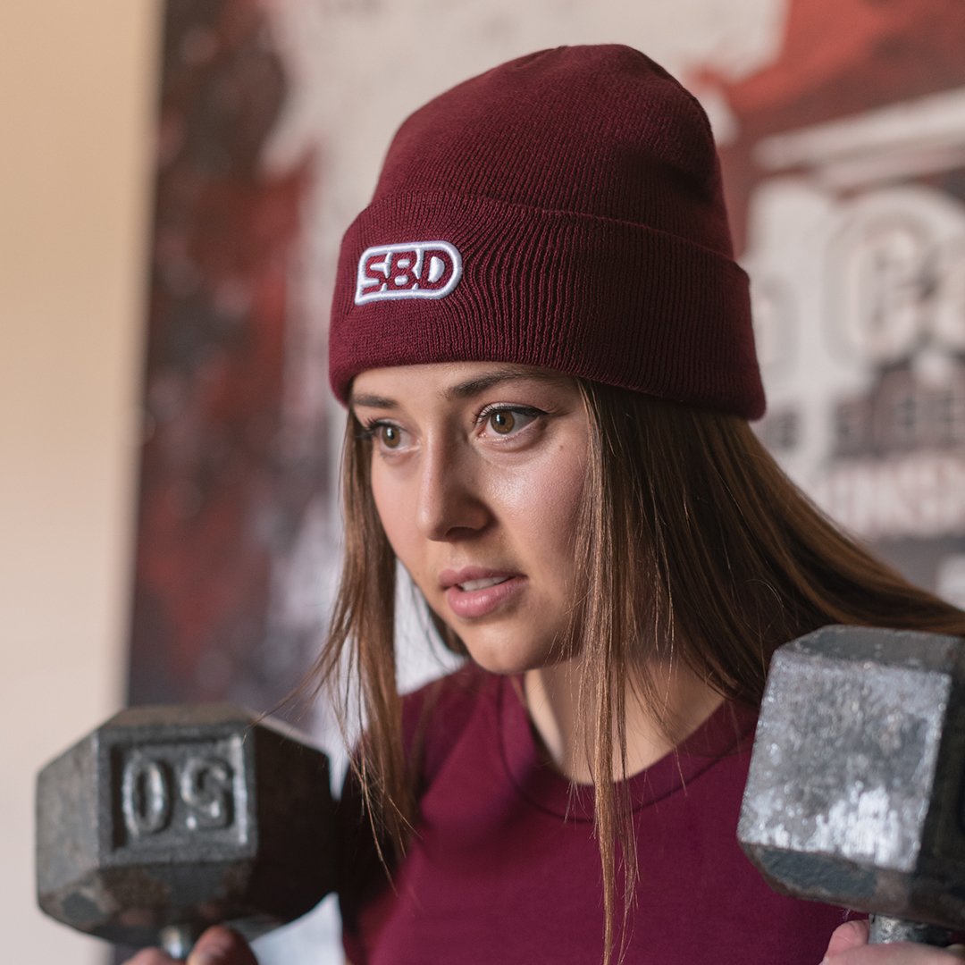 Phoenix Beanie