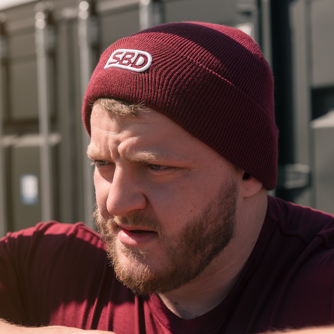 Phoenix Beanie