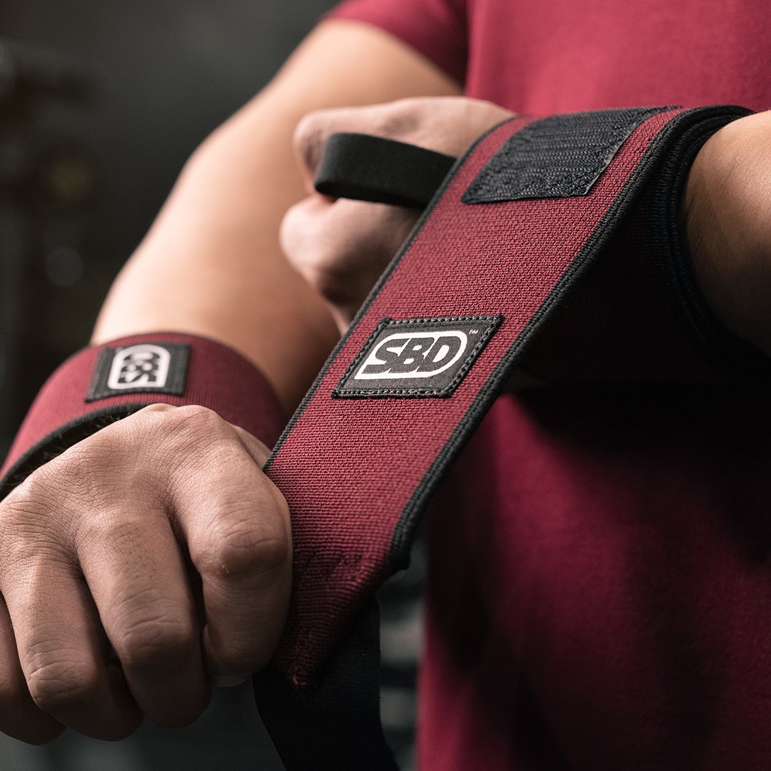 Products – Tagged Wrist Wraps– SBD Apparel