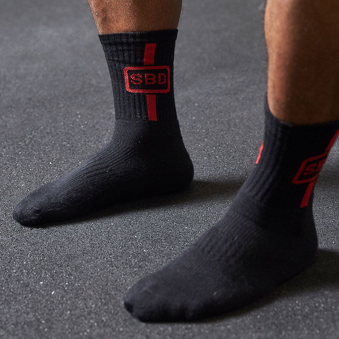 2013 Sports Socks