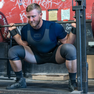 Storm Knee Sleeves