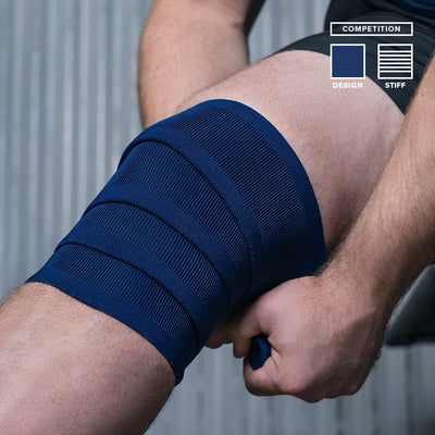 Storm Knee Wraps