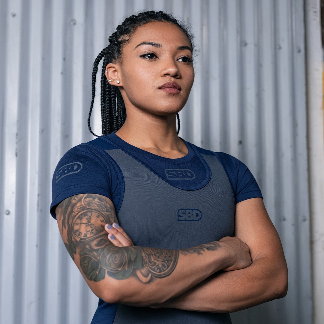Storm Competition T-Shirt