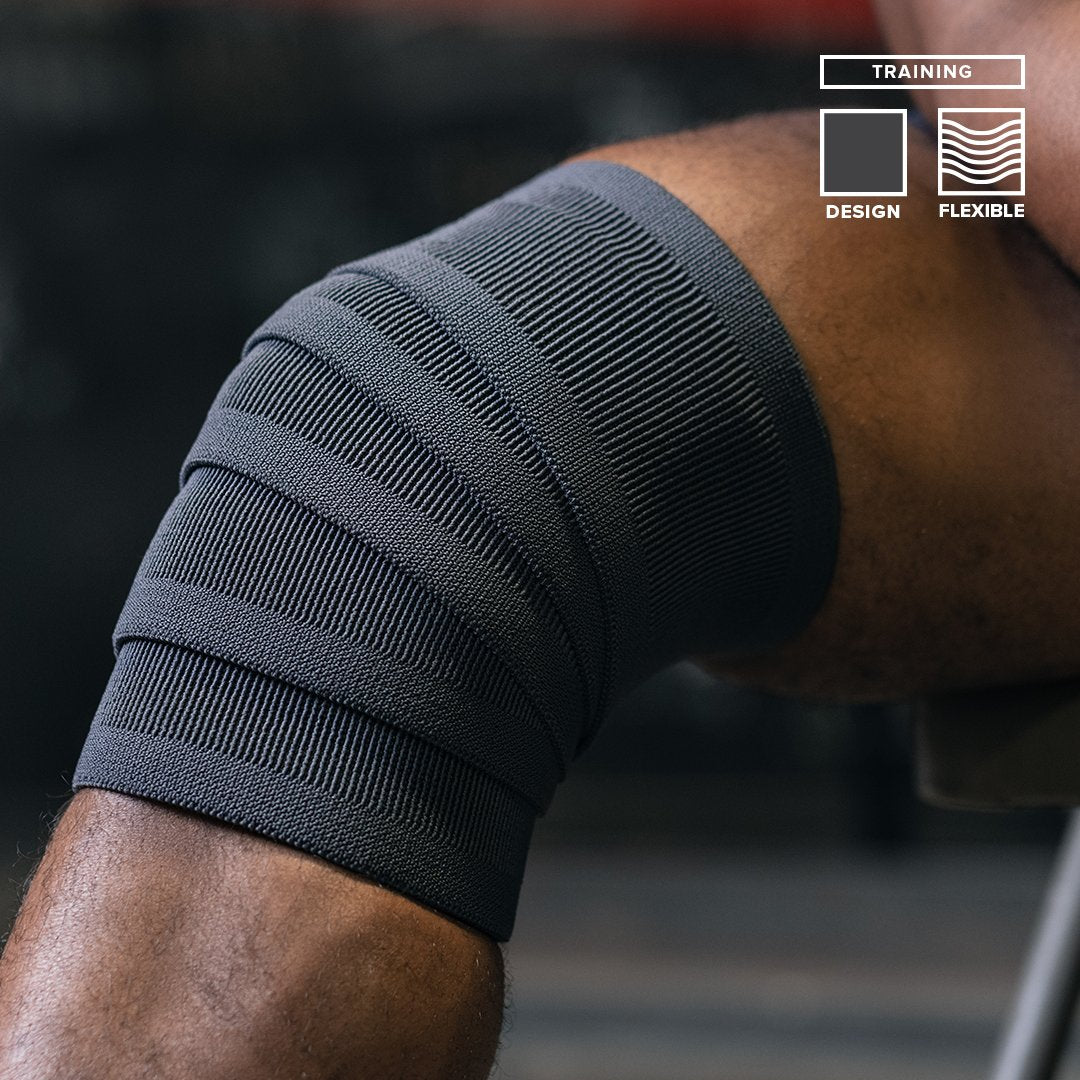 Storm Knee Wraps