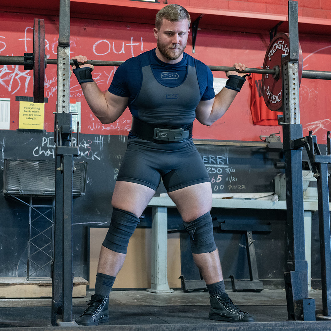 Storm Knee Wraps