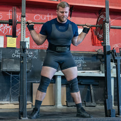 Storm Knee Wraps