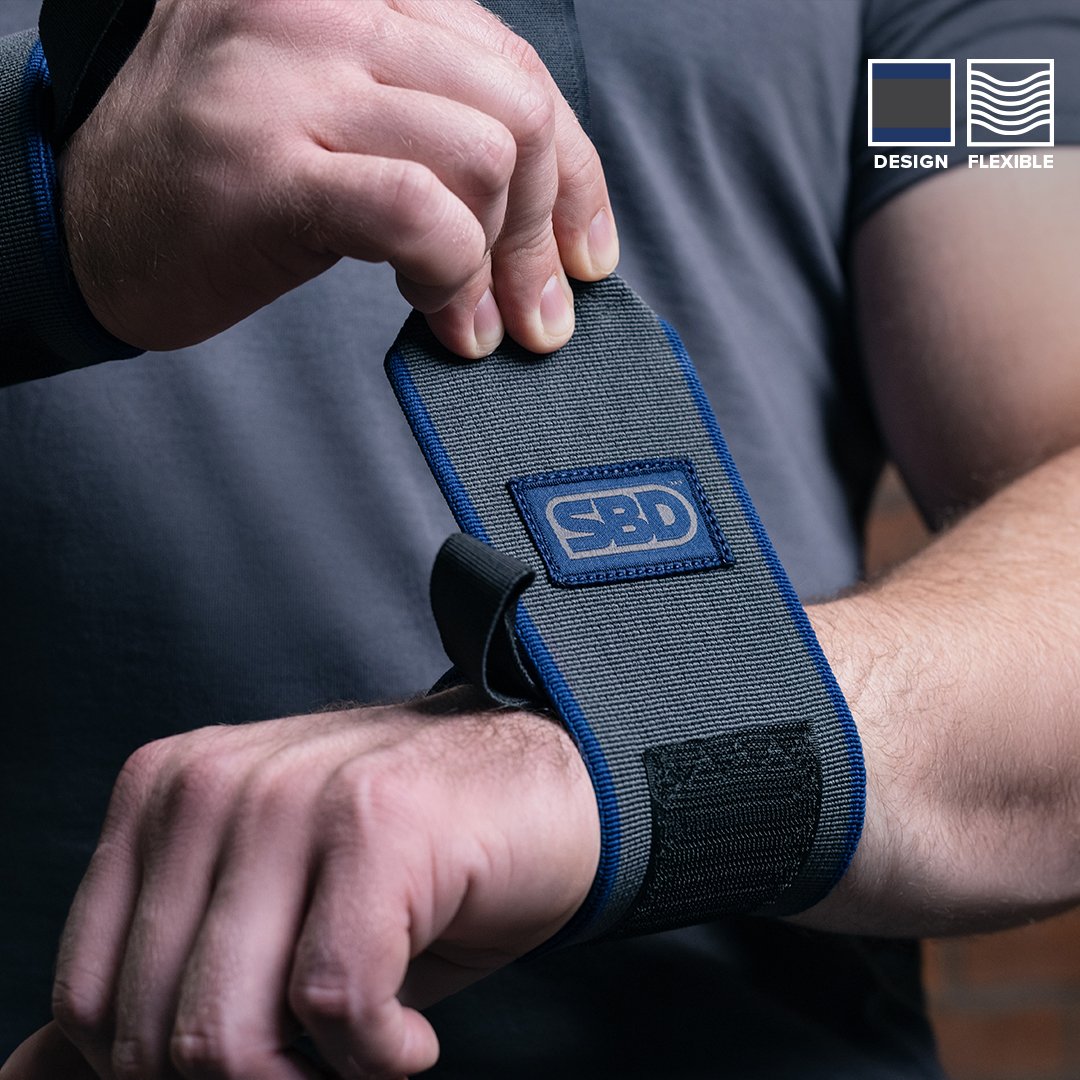 Storm Wrist Wraps