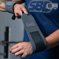 Storm Wrist Wraps