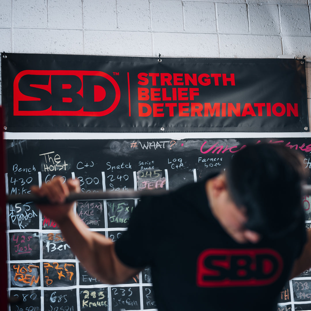 SBD Banners