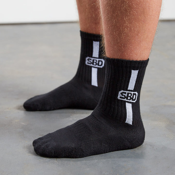 Eclipse Sports Socks