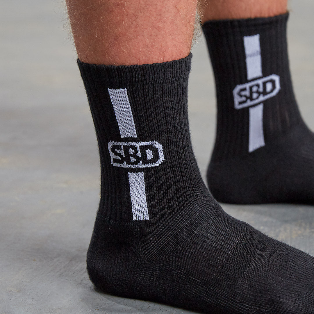 Eclipse Sports Socks