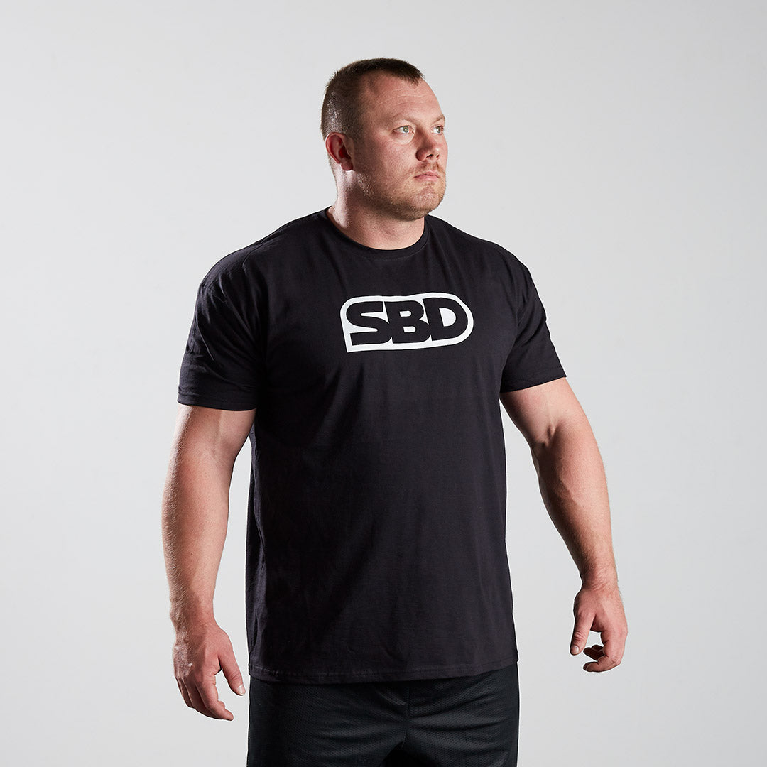 Men's Eclipse SBD T-Shirt