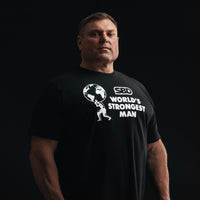 Sheffield 2020 Competition T-Shirt